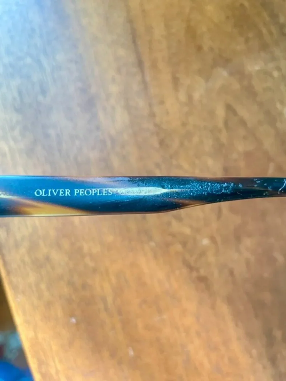 Oliver Peoples Jack Huston Turtoisehell Reading Glasses 0V5302U 1474 Italy